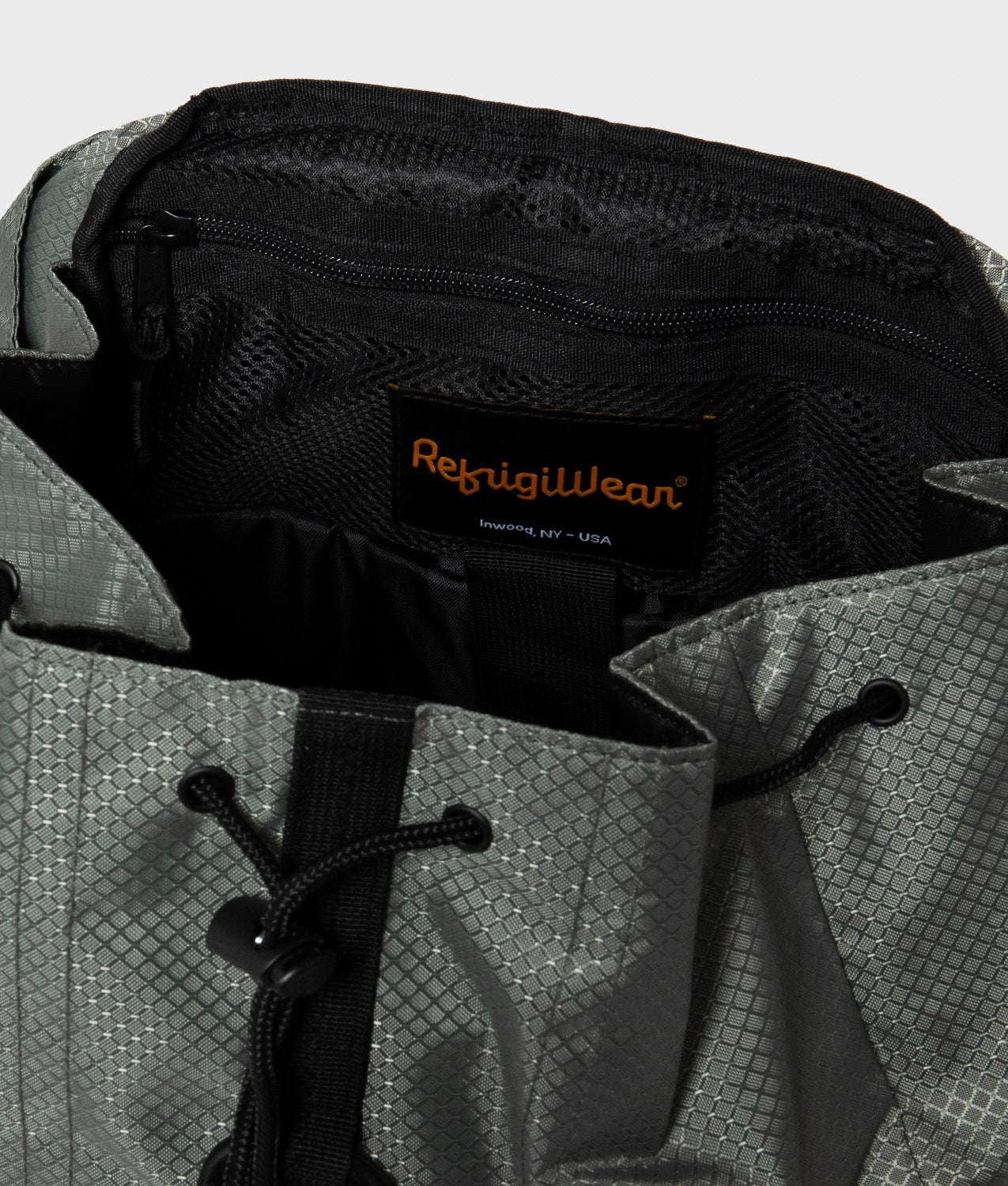 HIKE BACKPACK