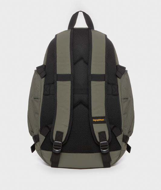 COMPASS BACKPACK MILITARY GREEN | RefrigiWear COMPASS BACKPACK MILITARY GREEN | RefrigiWear