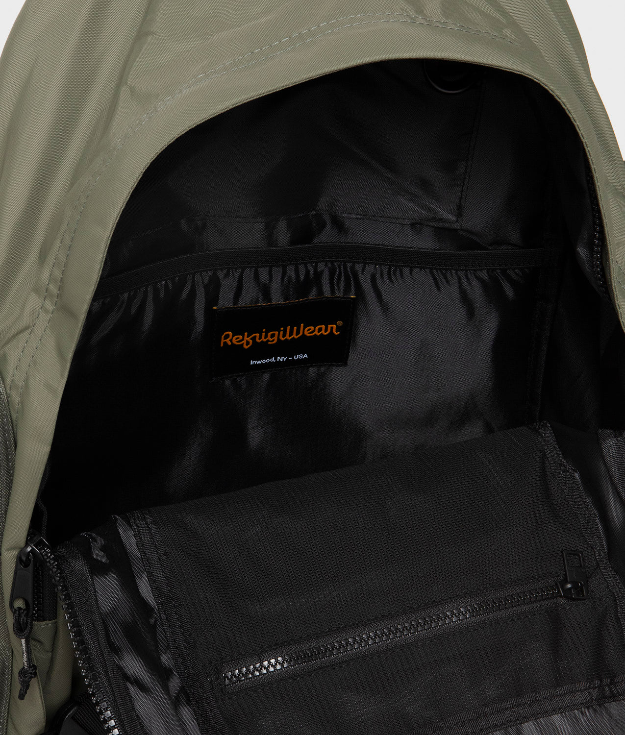 CITY BACKPACK