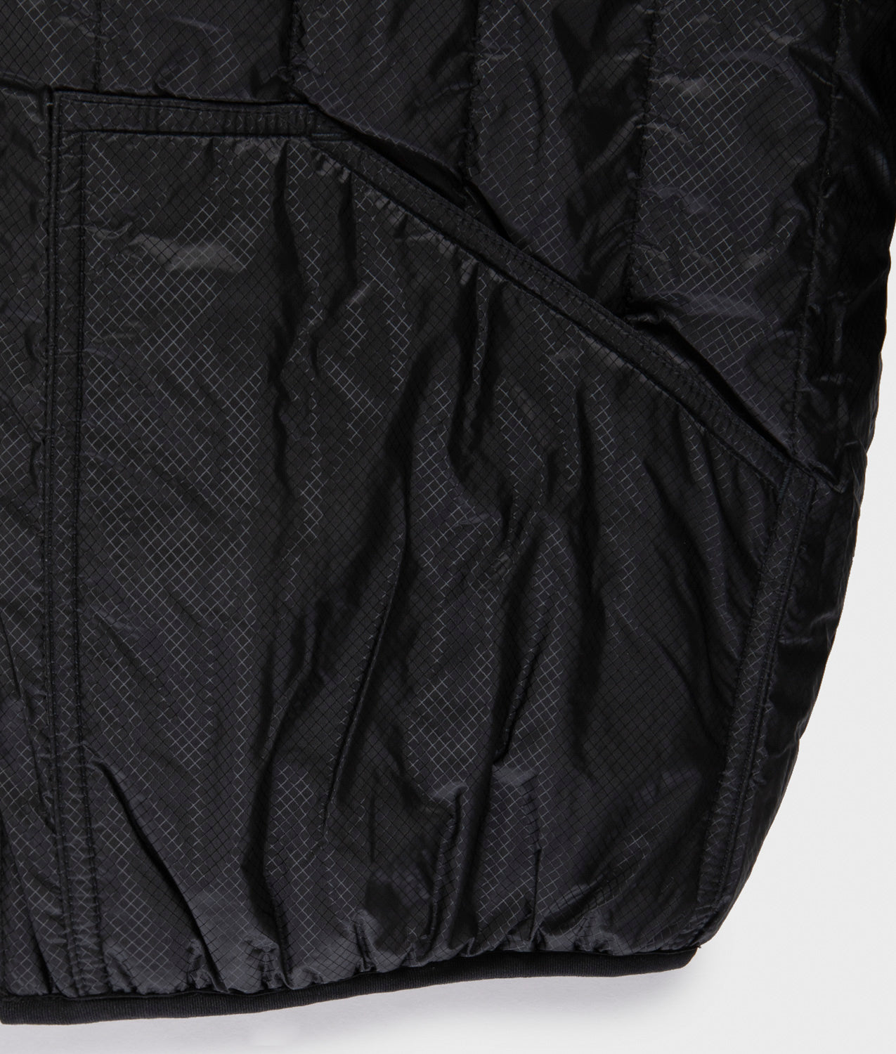 REVERSIBLE FREE JACKET