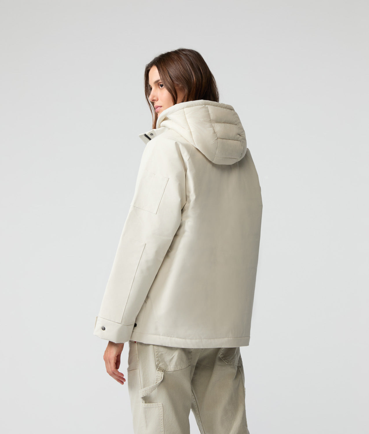 LEONIE JACKET
