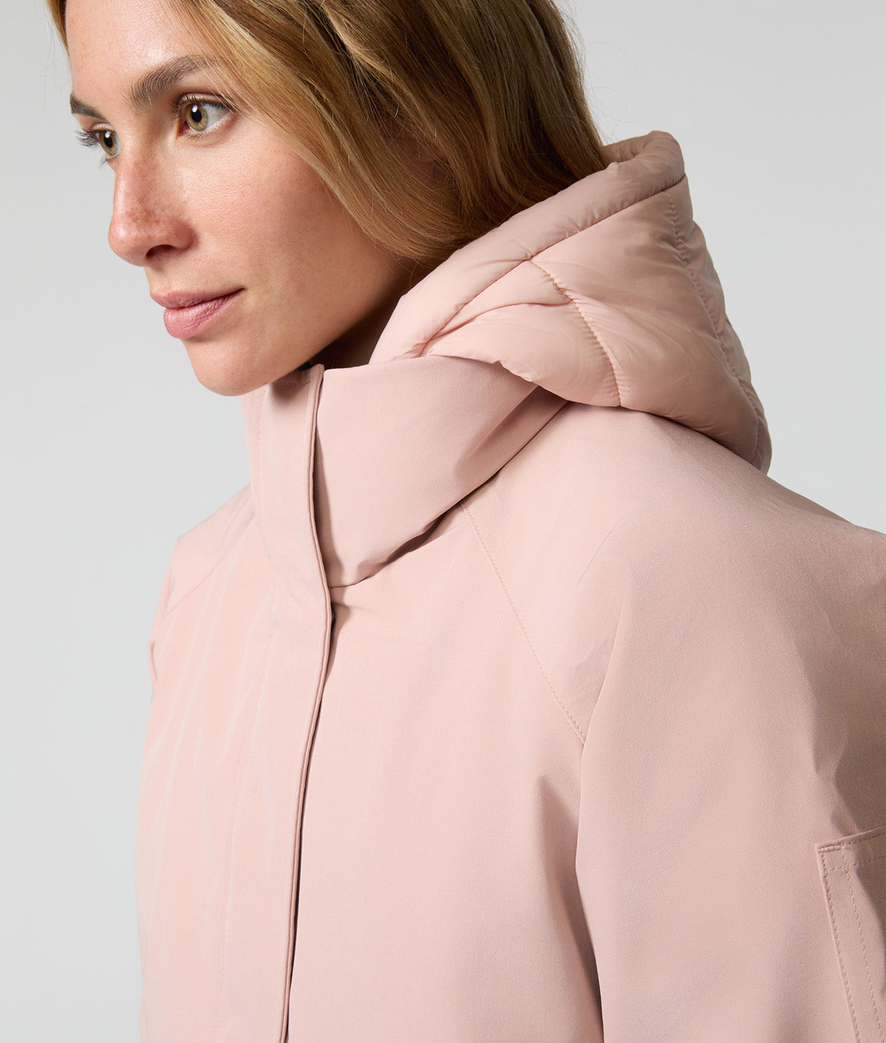 LEONIE JACKET
