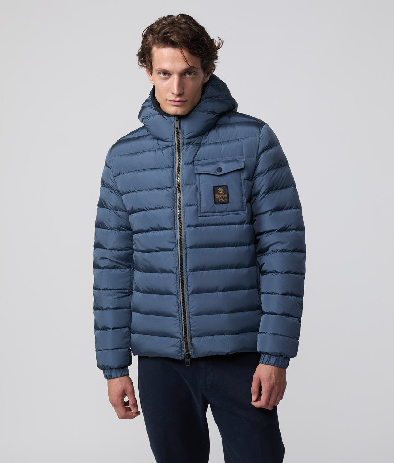 HUNTER JACKET – RefrigiWear