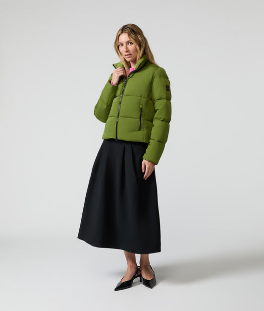 ELLIS JACKET CEDAR | RefrigiWear ELLIS JACKET CEDAR | RefrigiWear