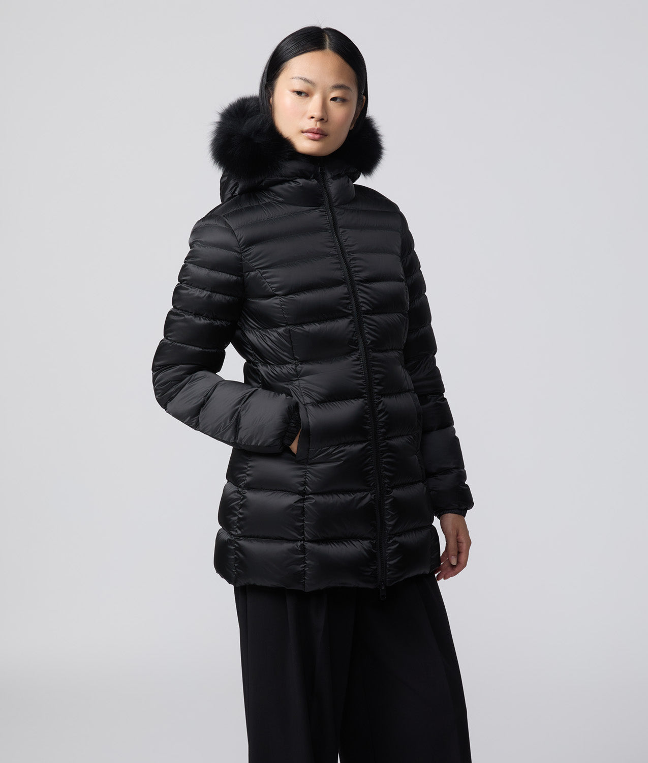 LONG MEAD FUR JACKET – RefrigiWear1