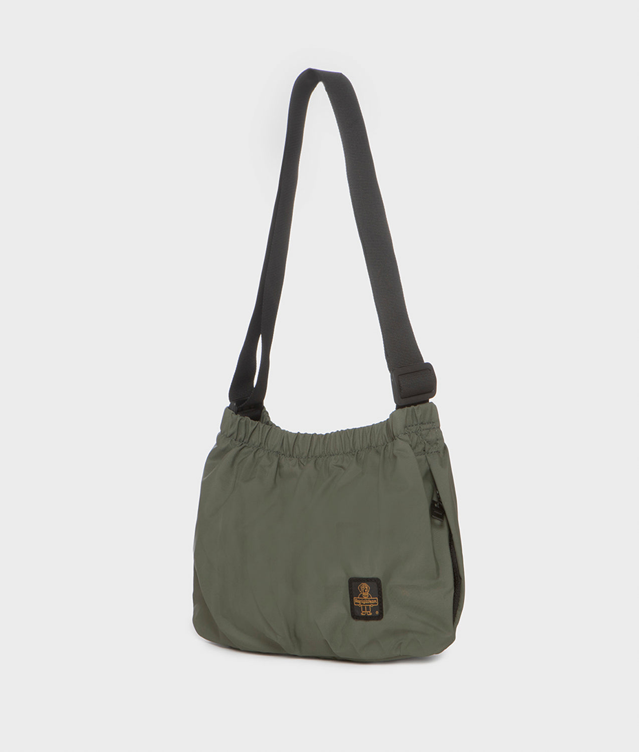 RUFFLE SMALL BAG