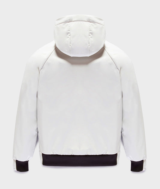 SPEED JACKET TOFU | RefrigiWear SPEED JACKET TOFU | RefrigiWear