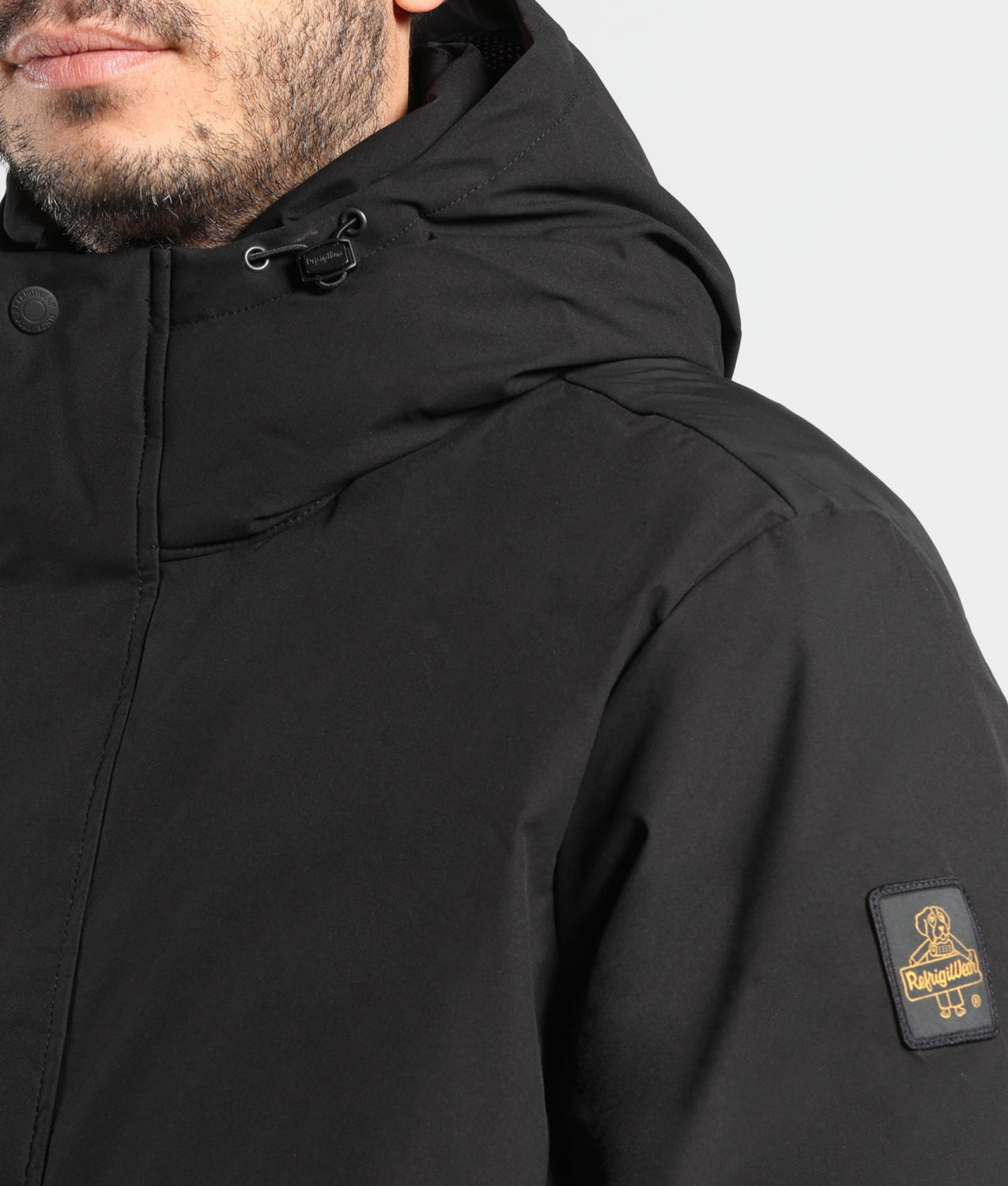 DARWIN JACKET