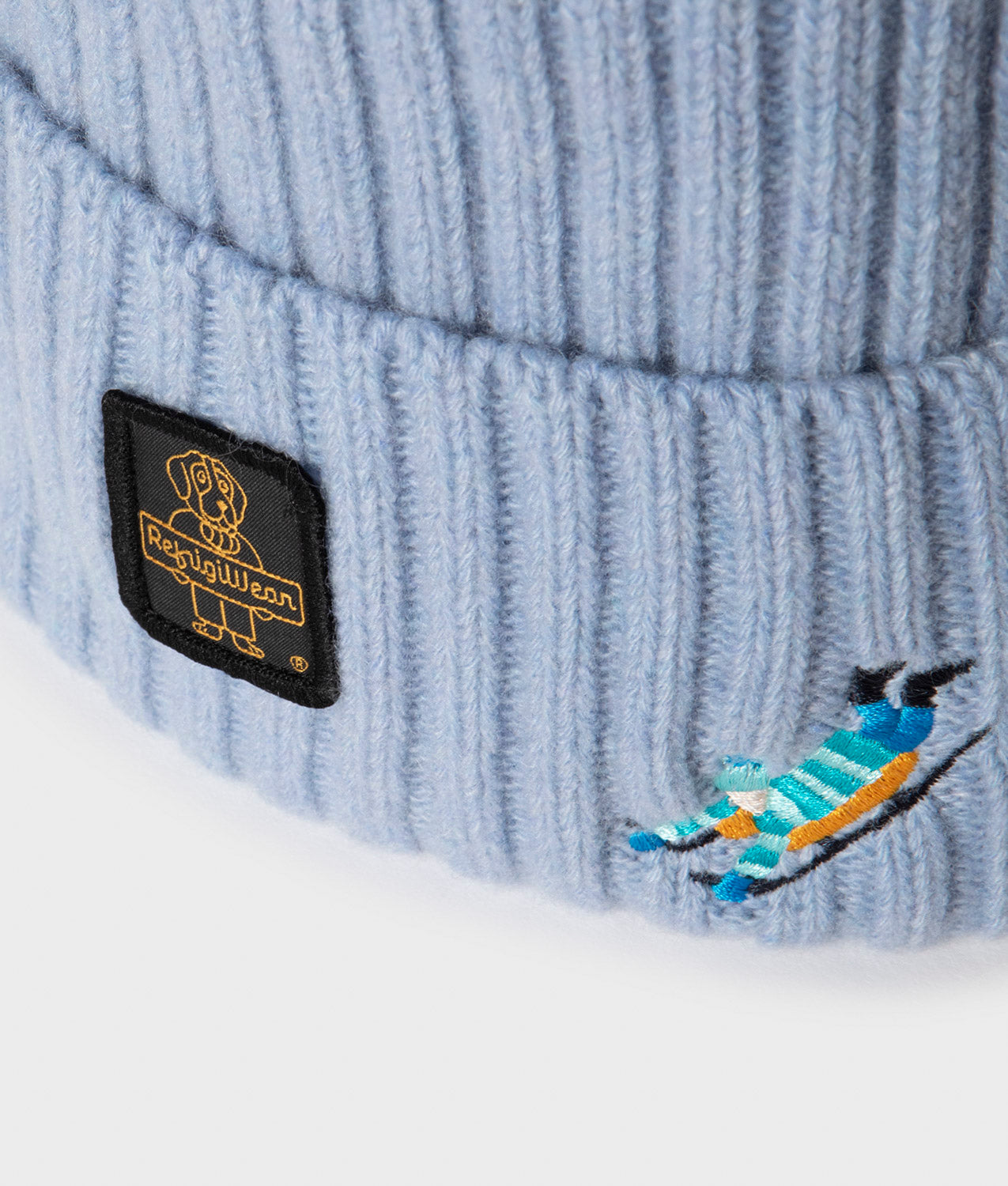 ALPENGLOW HAT