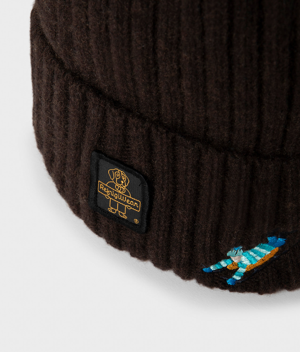 ALPENGLOW HAT