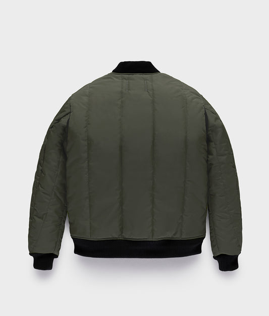 GIANO JACKET SEA TURTLE | RefrigiWear GIANO JACKET SEA TURTLE | RefrigiWear