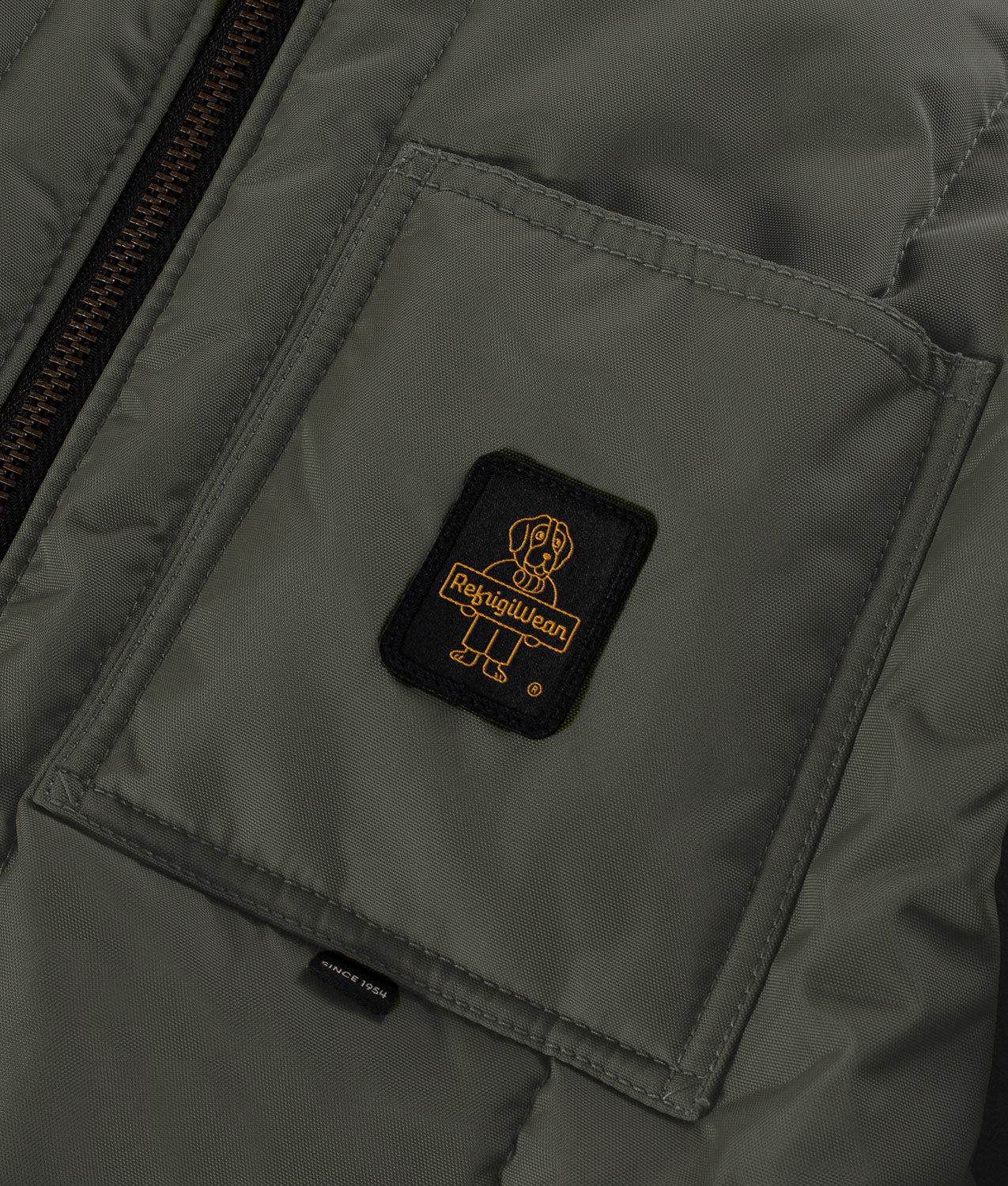 GIANO JACKET