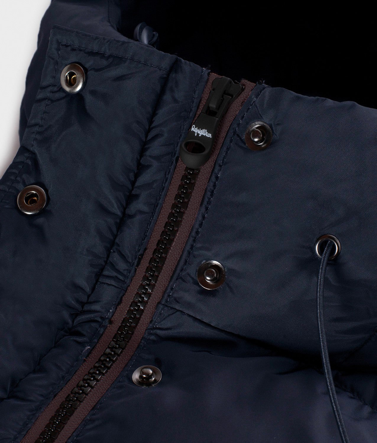 LADY LONG HUNTER JACKET