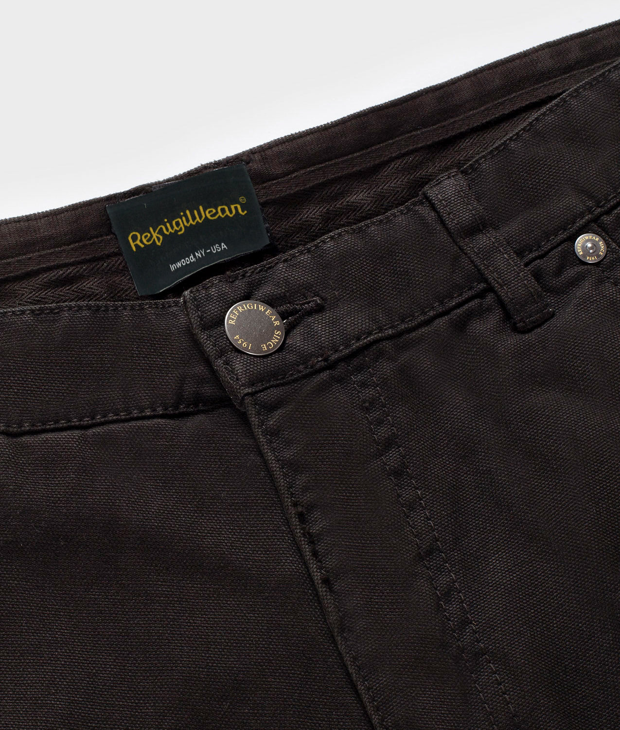 BENTON PANTS