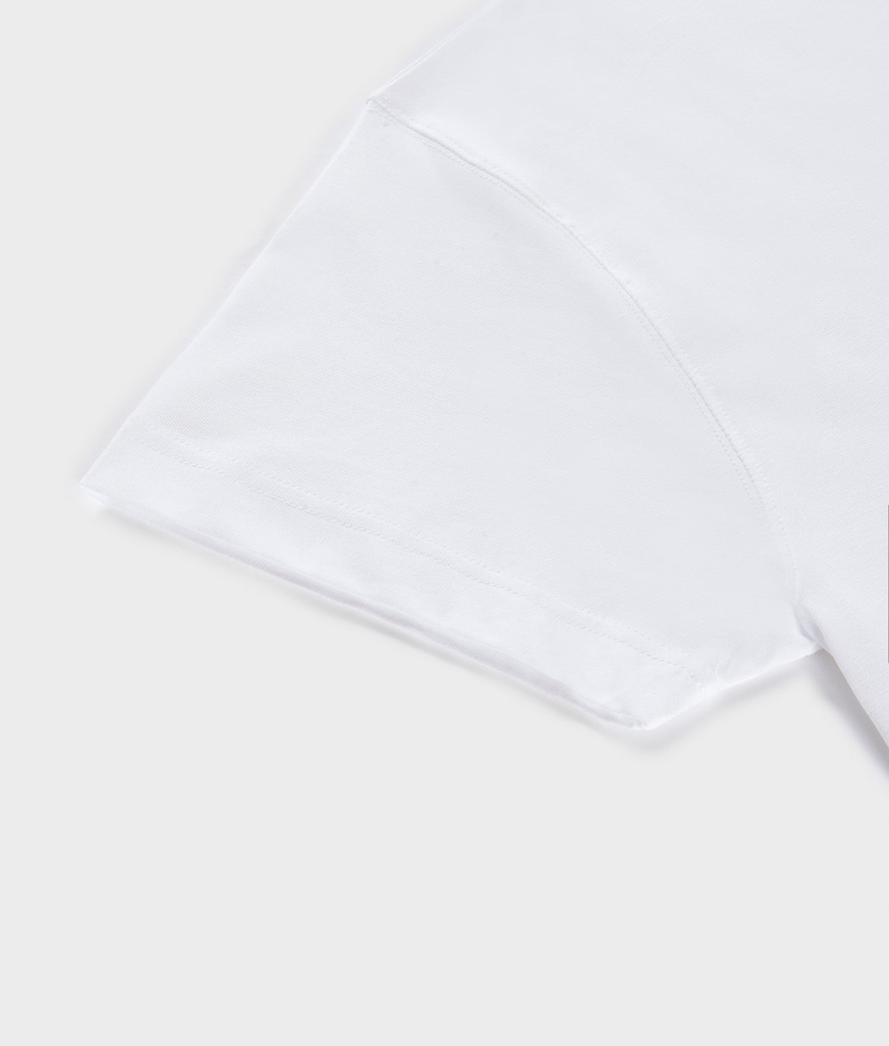 CLASH T-SHIRT