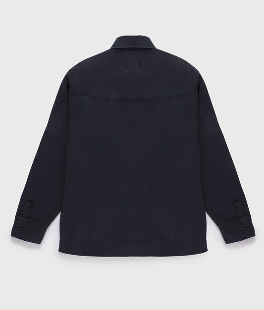 FARREL SHIRT NAVY BLAZER | RefrigiWear FARREL SHIRT NAVY BLAZER | RefrigiWear