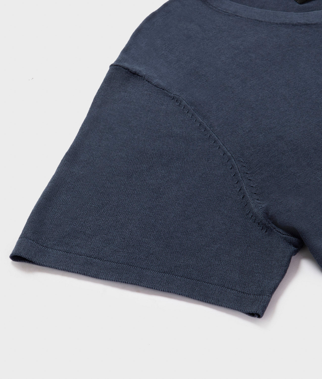 FARGO KNIT T-SHIRT