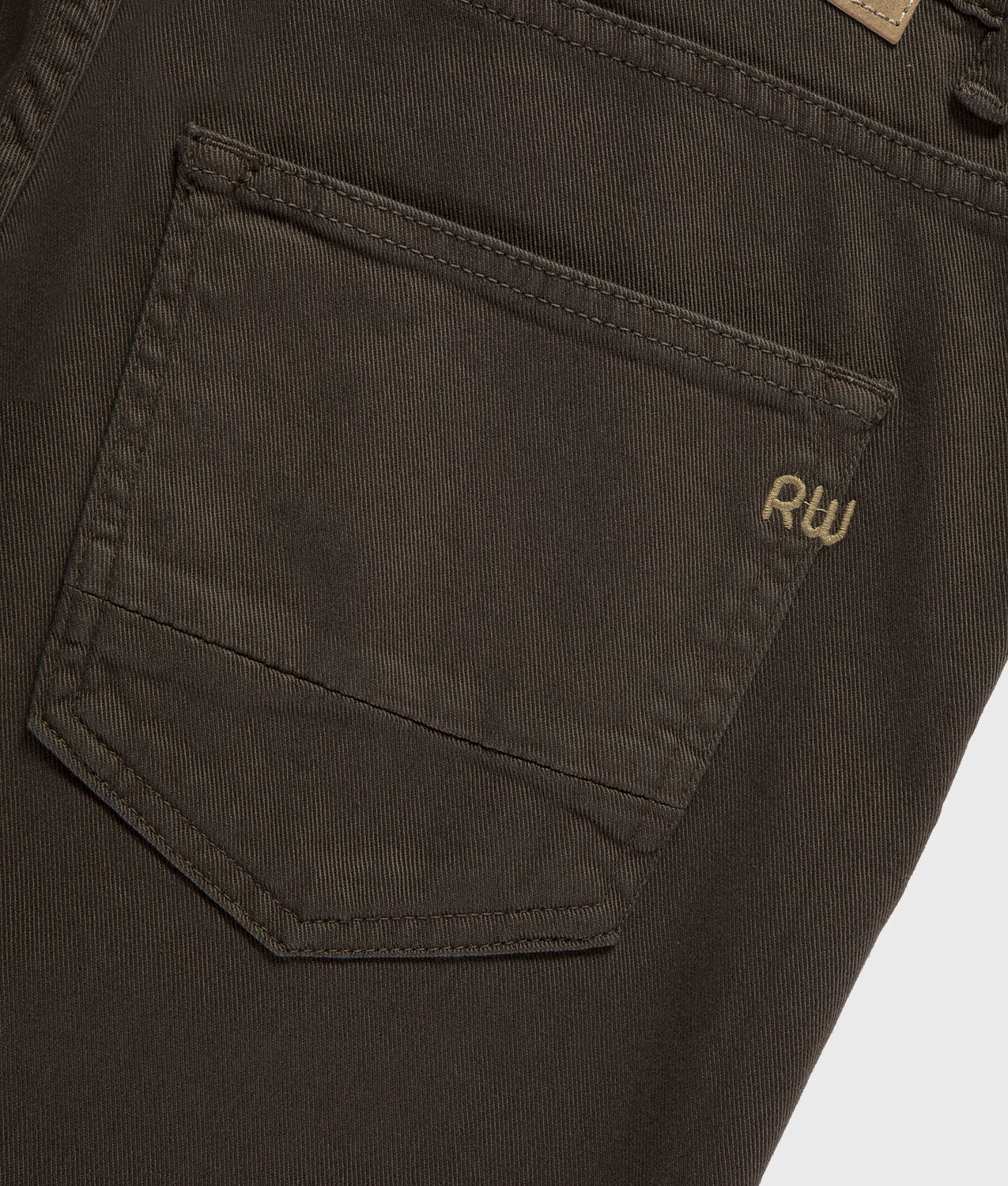 CENTURY DENIM
