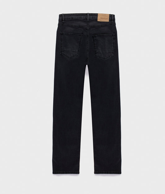 CENTURY PANTS DENIM/BLACK | RefrigiWear CENTURY PANTS DENIM/BLACK | RefrigiWear