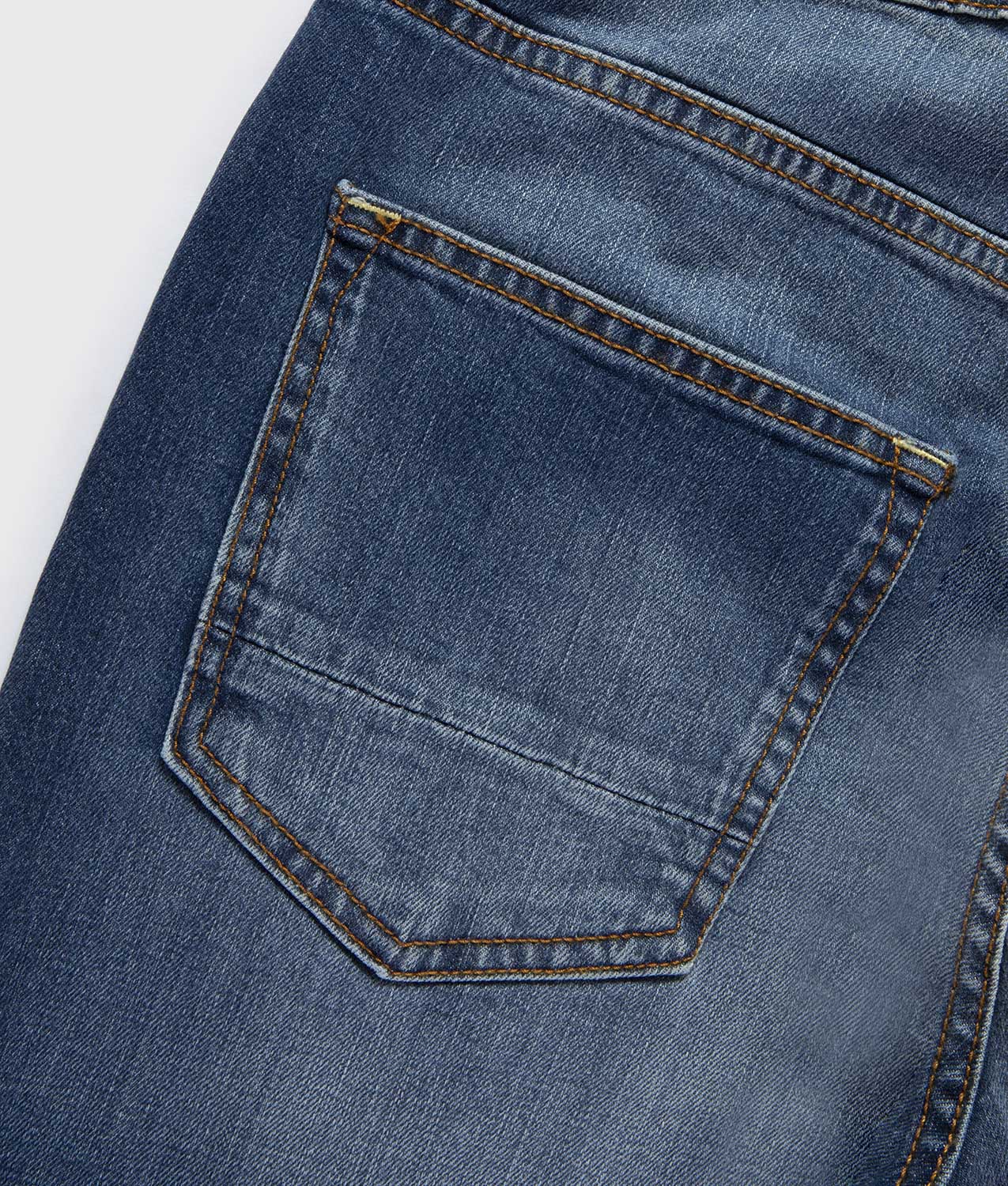 CENTURY PANTS