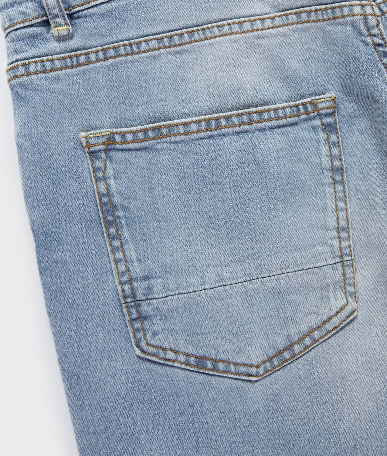 CENTURY PANTS