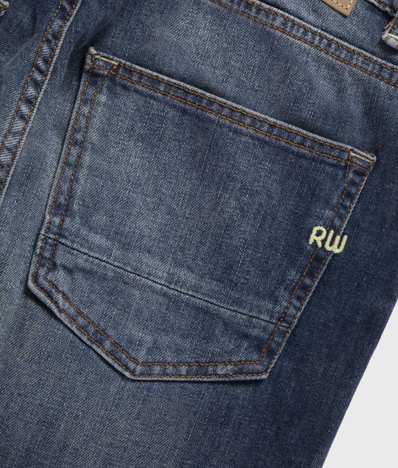 CENTURY PANTS