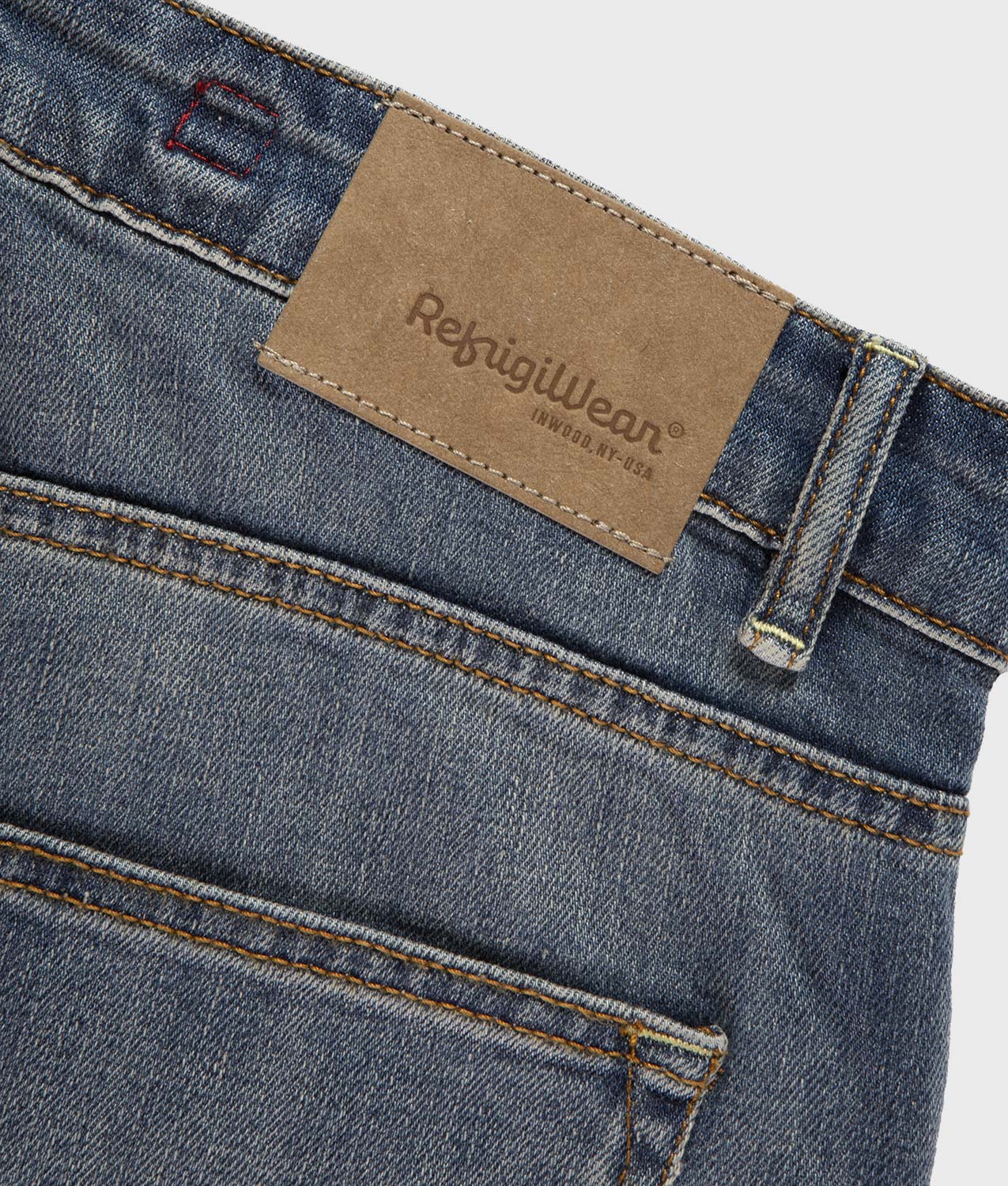 MARLON PANTS
