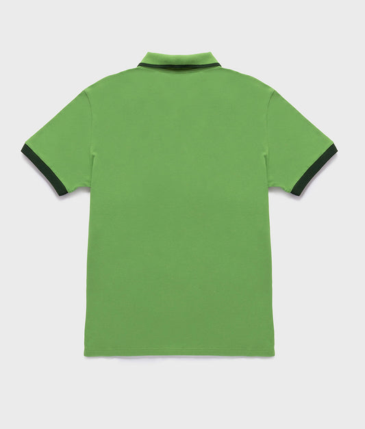 RAY POLO FOLLAGE | RefrigiWear RAY POLO FOLLAGE | RefrigiWear