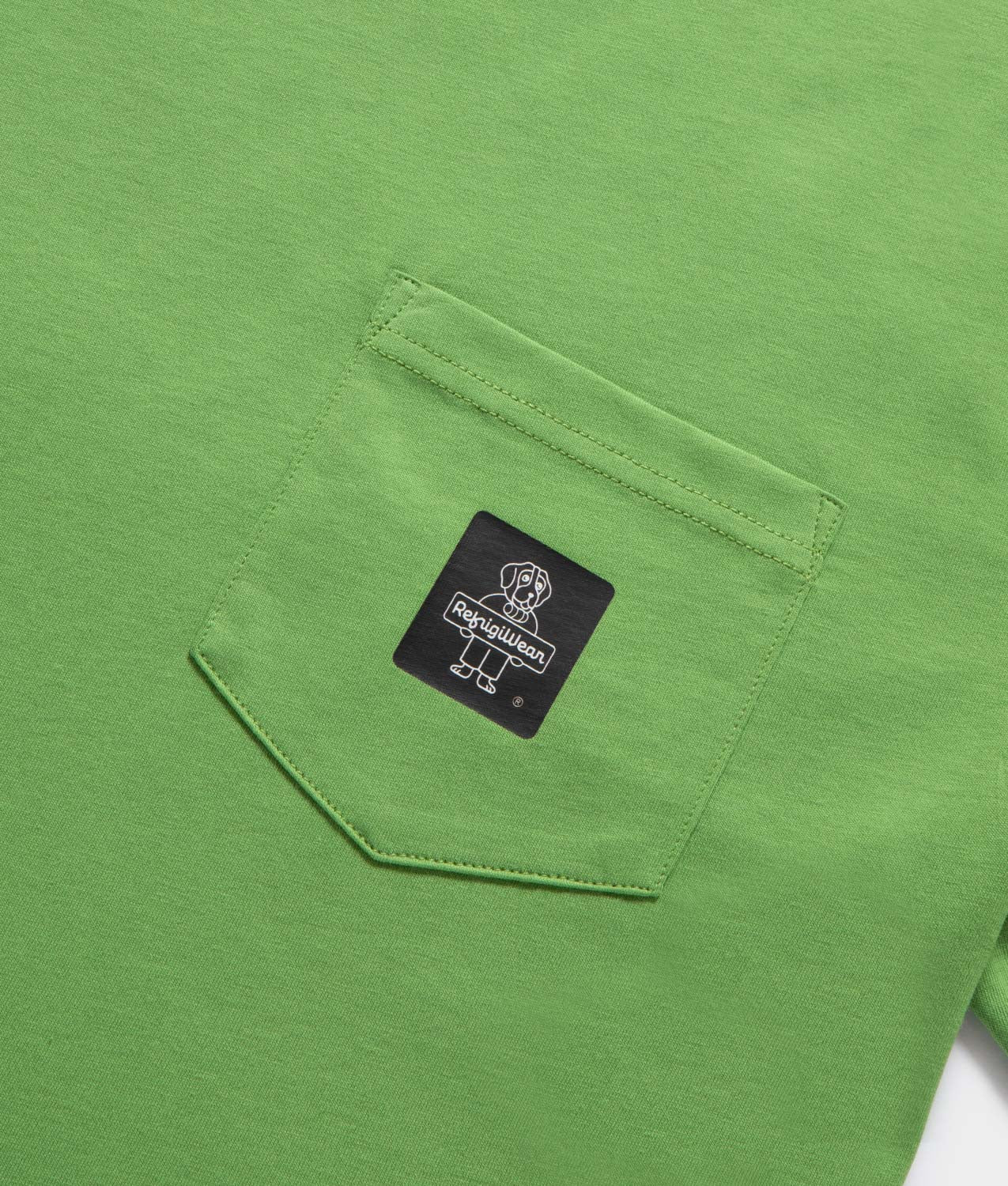 PIERCE T-SHIRT