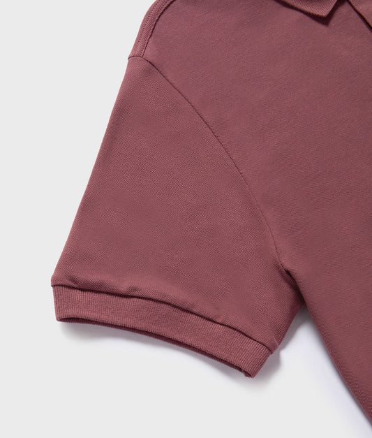 KURT POLO NOCTURNE | RefrigiWear KURT POLO NOCTURNE | RefrigiWear