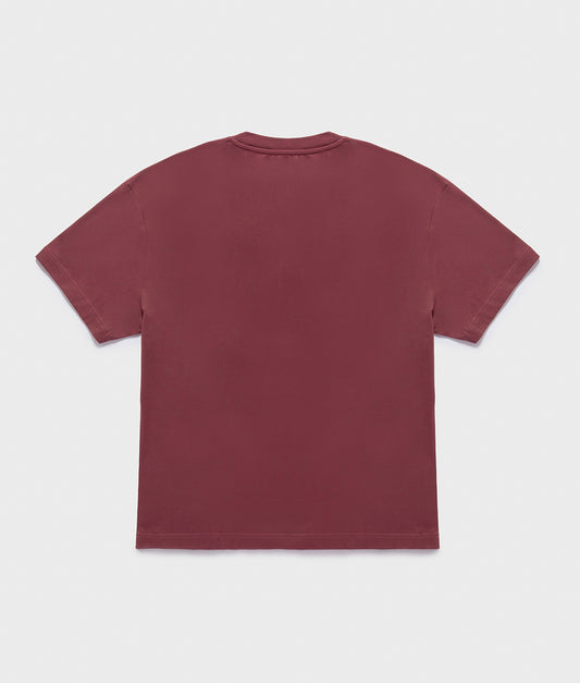 DUBLIN T-SHIRT NOCTURNE | RefrigiWear DUBLIN T-SHIRT NOCTURNE | RefrigiWear