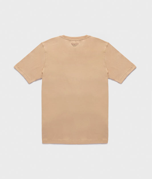 CLUB T-SHIRT SUNSET | RefrigiWear CLUB T-SHIRT SUNSET | RefrigiWear