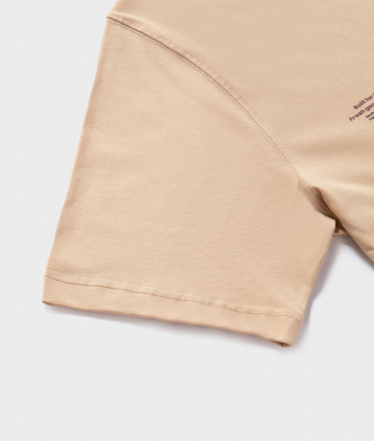 CLUB T-SHIRT