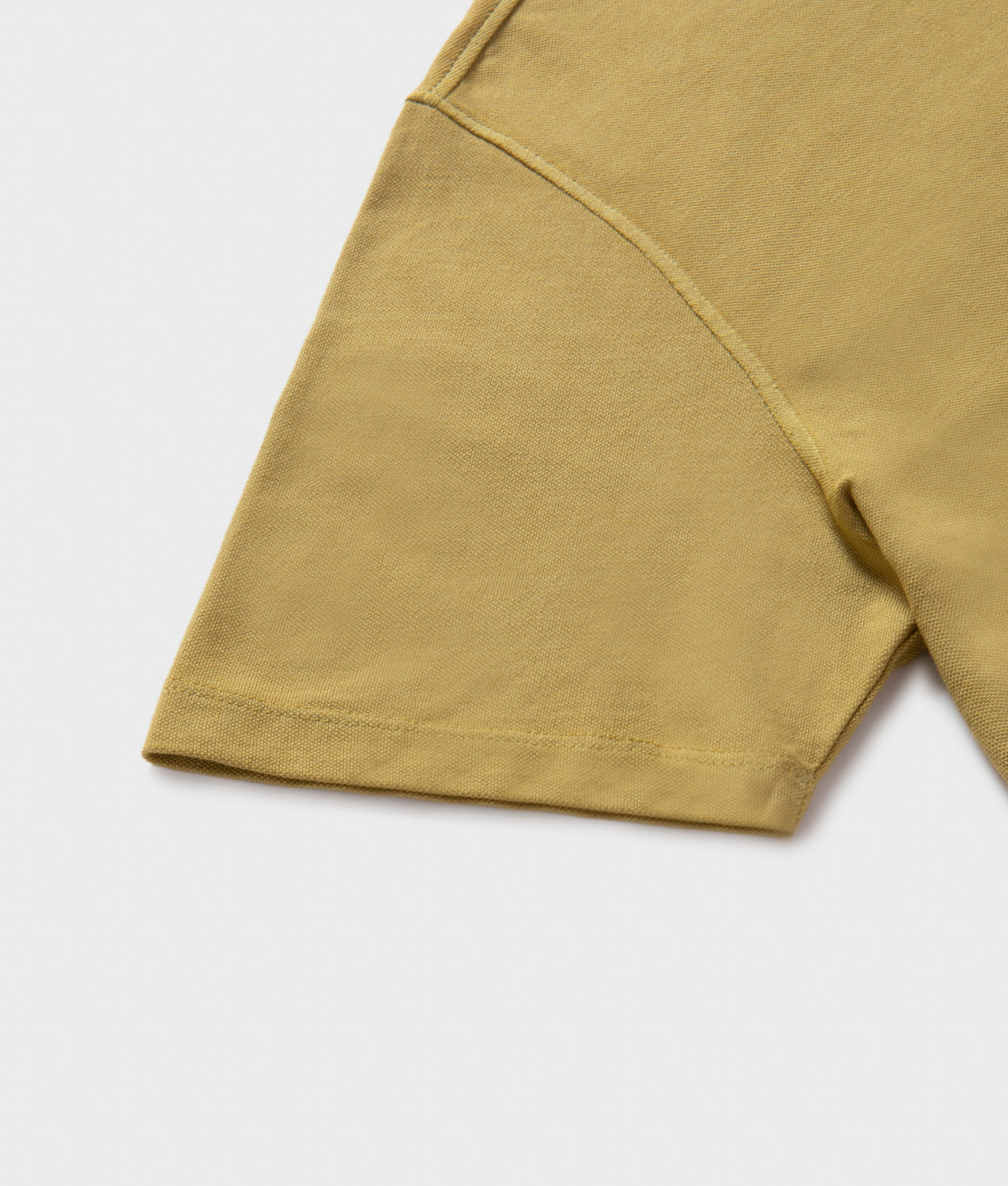 MIRROR POLO