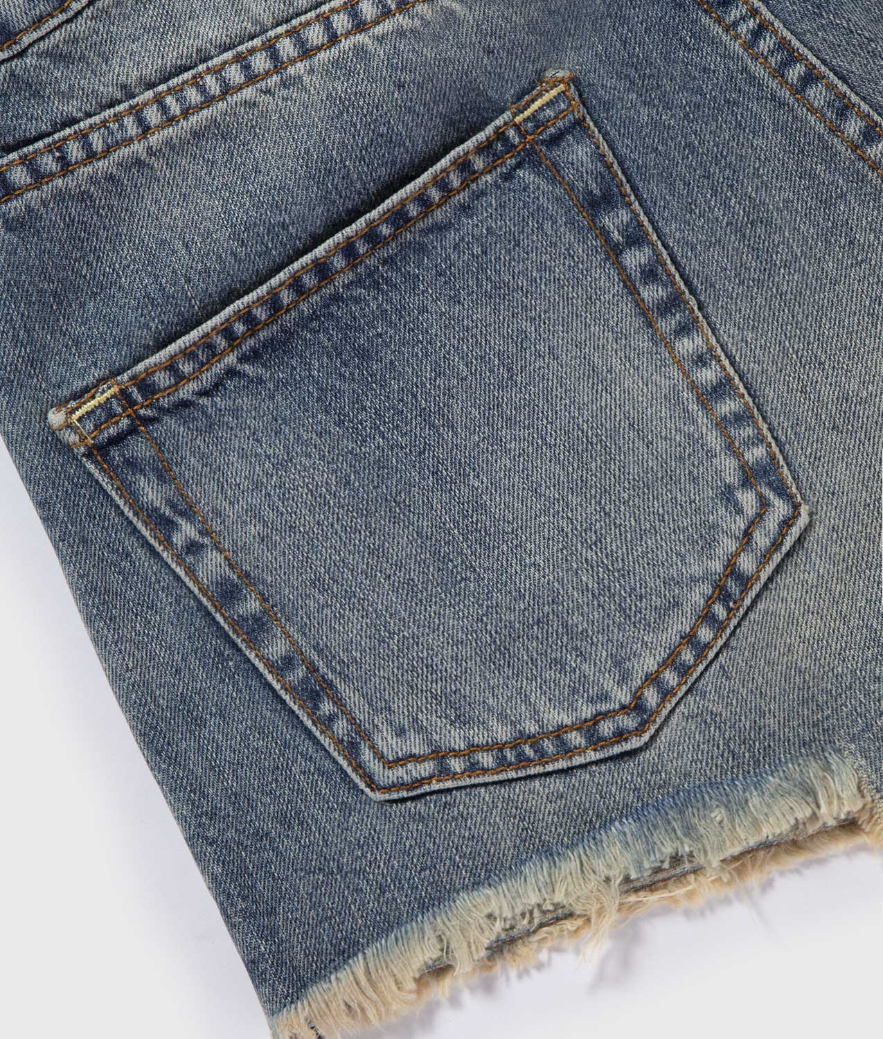 NAT SHORTS