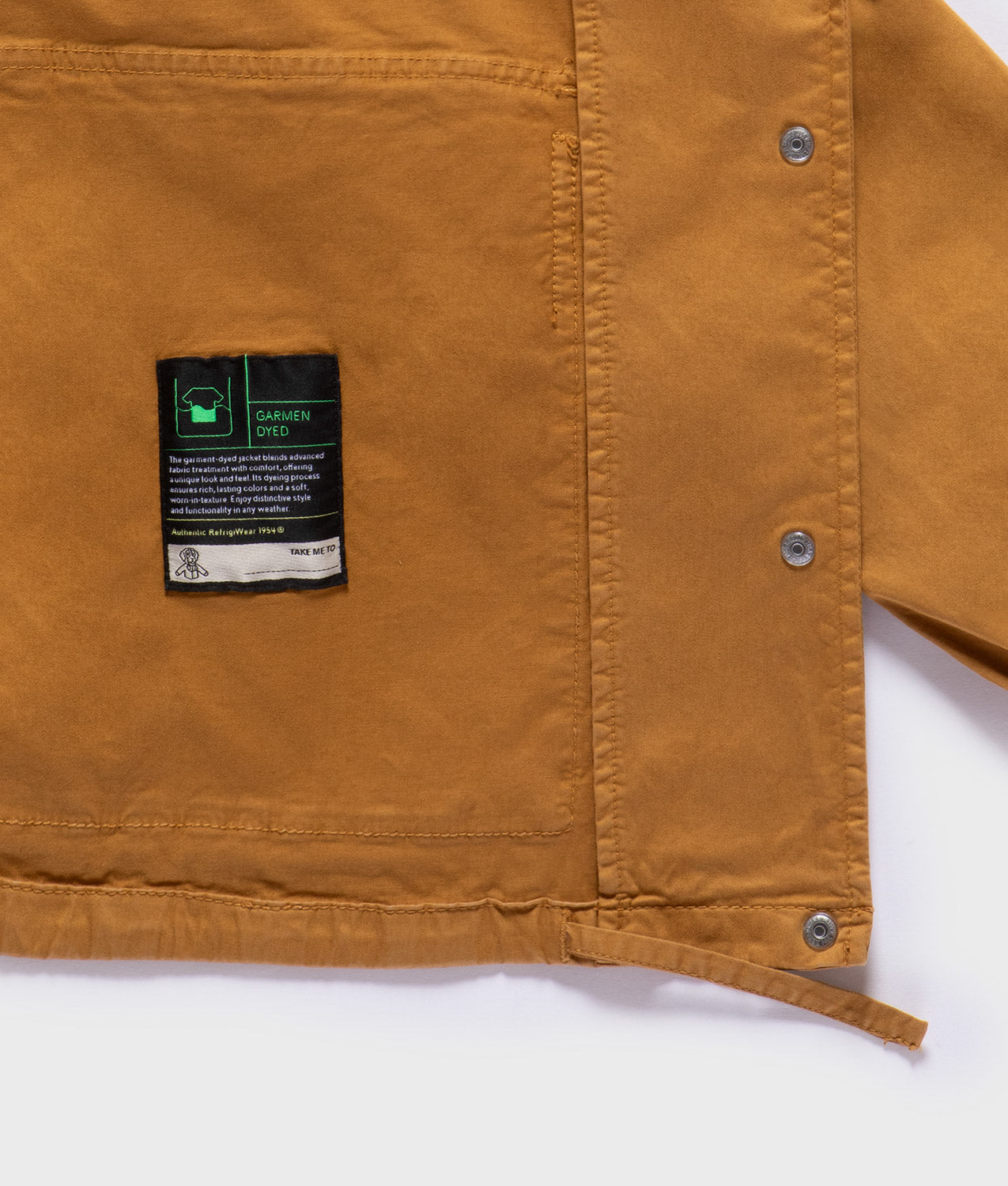 CLEO JACKET