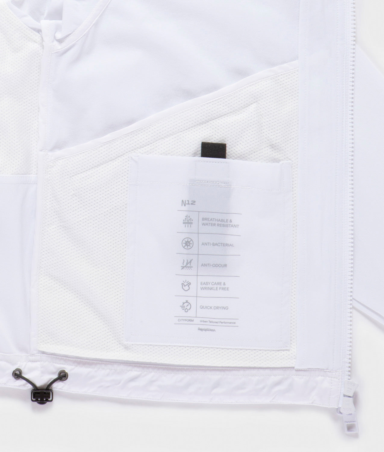 NARITA JACKET