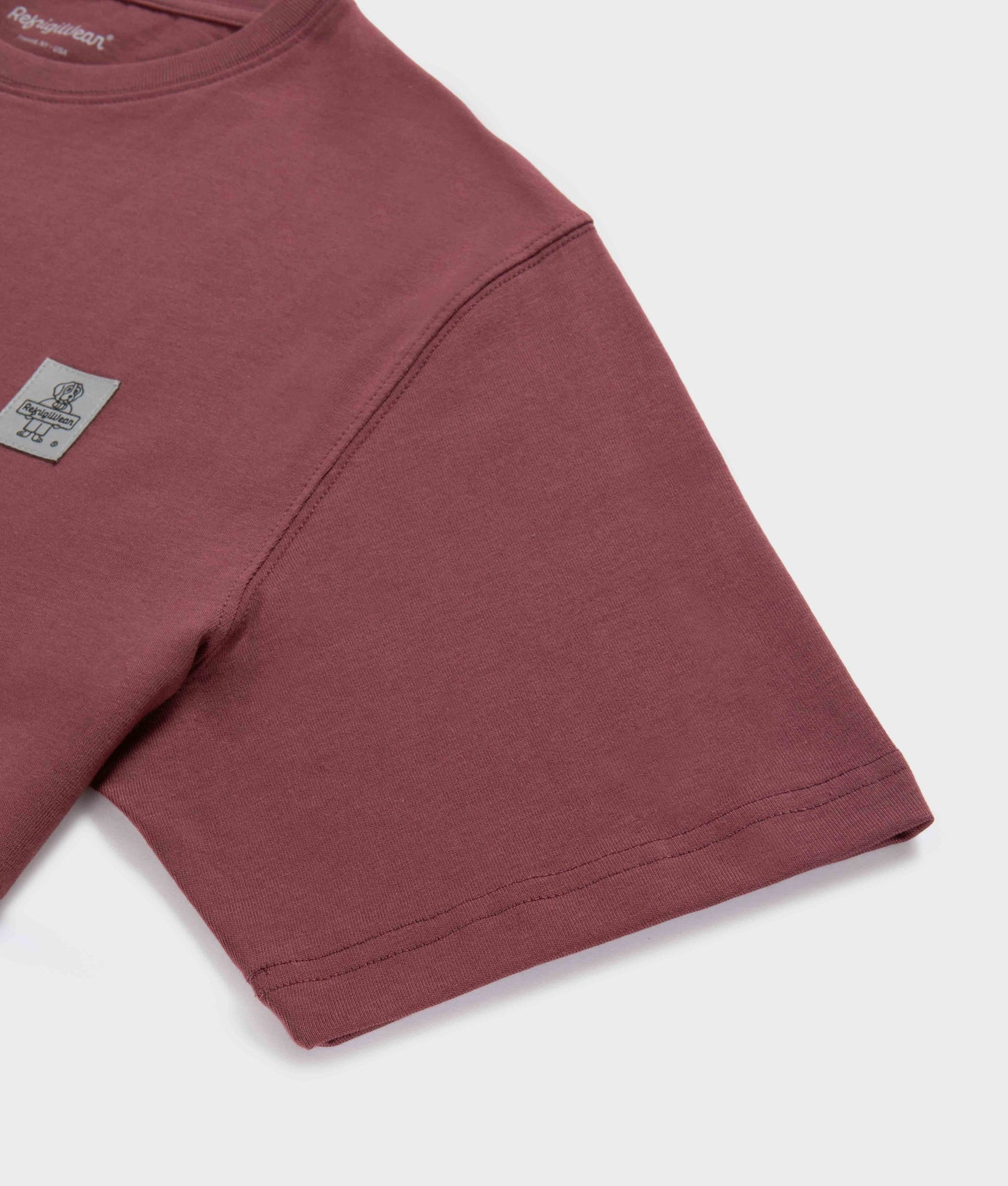CLASH T-SHIRT