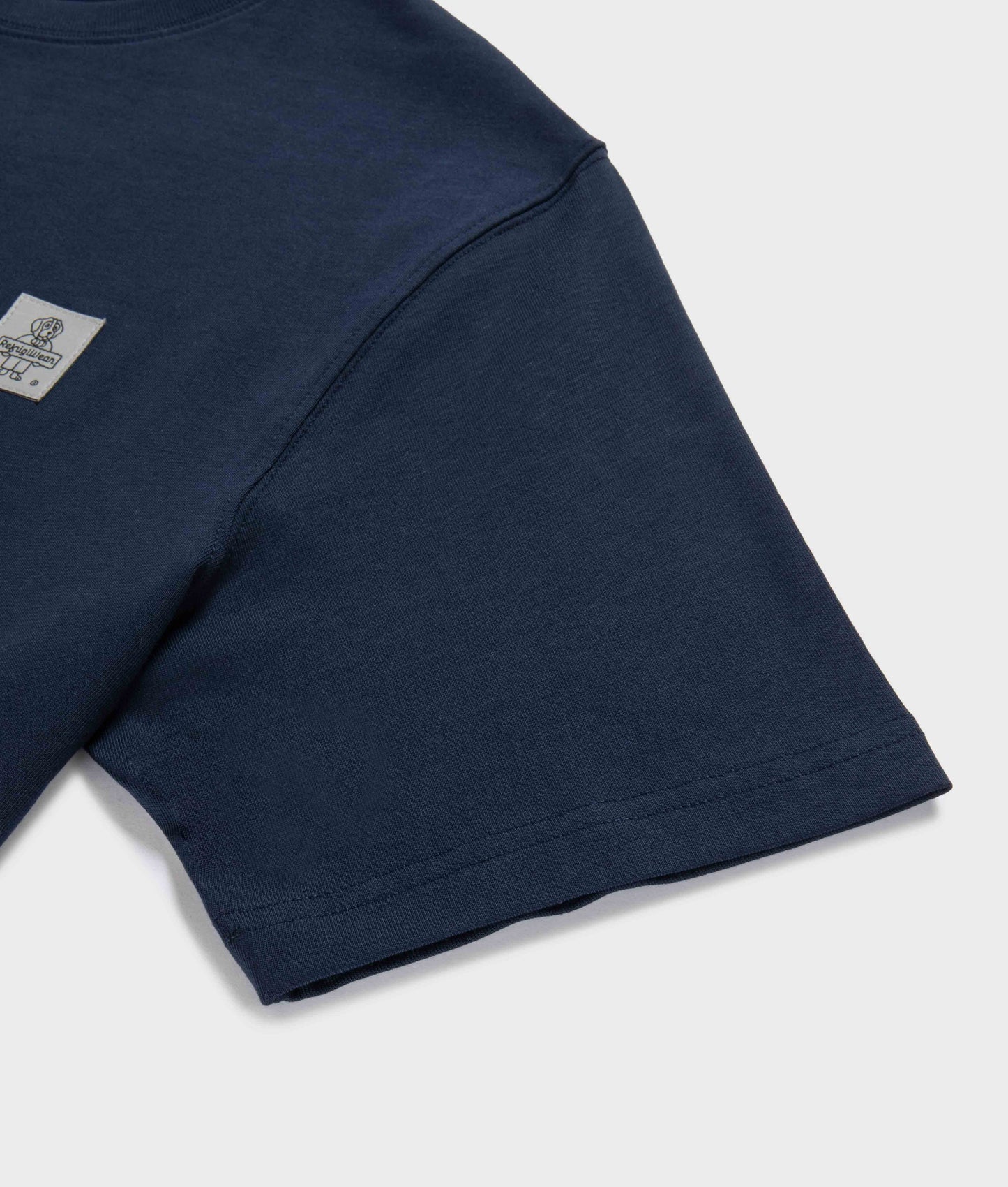 CLASH T-SHIRT