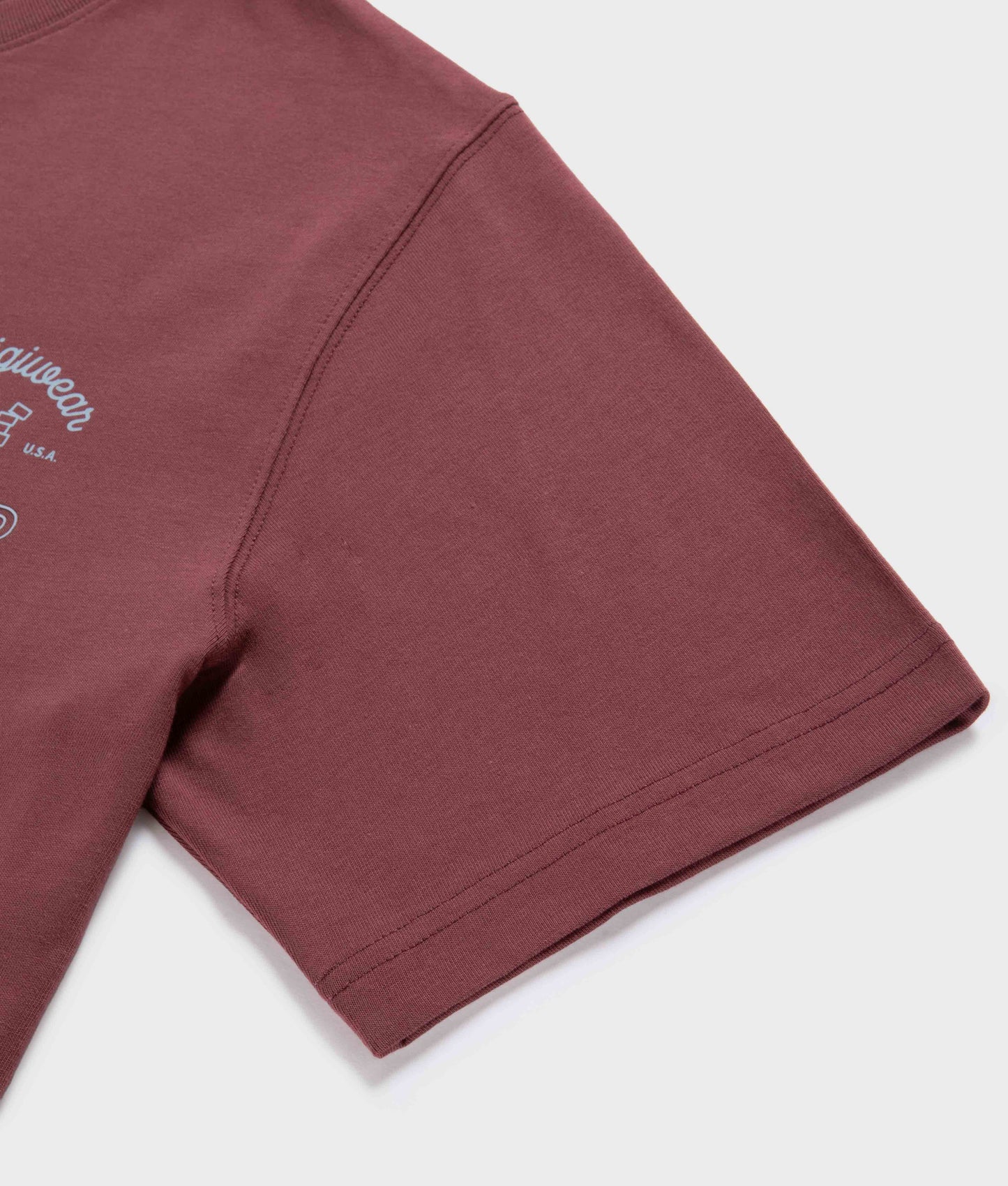 RIVER T-SHIRT