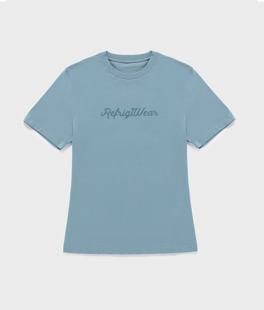 SIVA T-SHIRT SPRING LAKE | RefrigiWear SIVA T-SHIRT SPRING LAKE | RefrigiWear