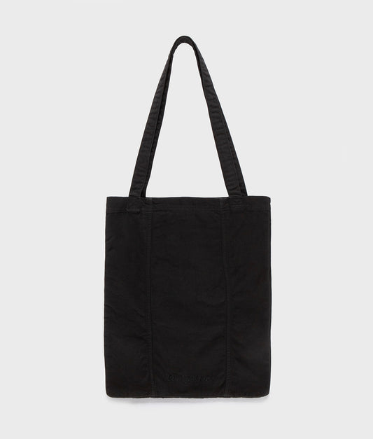 POCKET SMALL BAG BLACK | RefrigiWear POCKET SMALL BAG BLACK | RefrigiWear