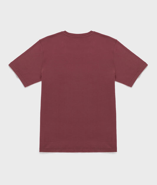 MEMPHIS T-SHIRT NOCTURNE | RefrigiWear MEMPHIS T-SHIRT NOCTURNE | RefrigiWear