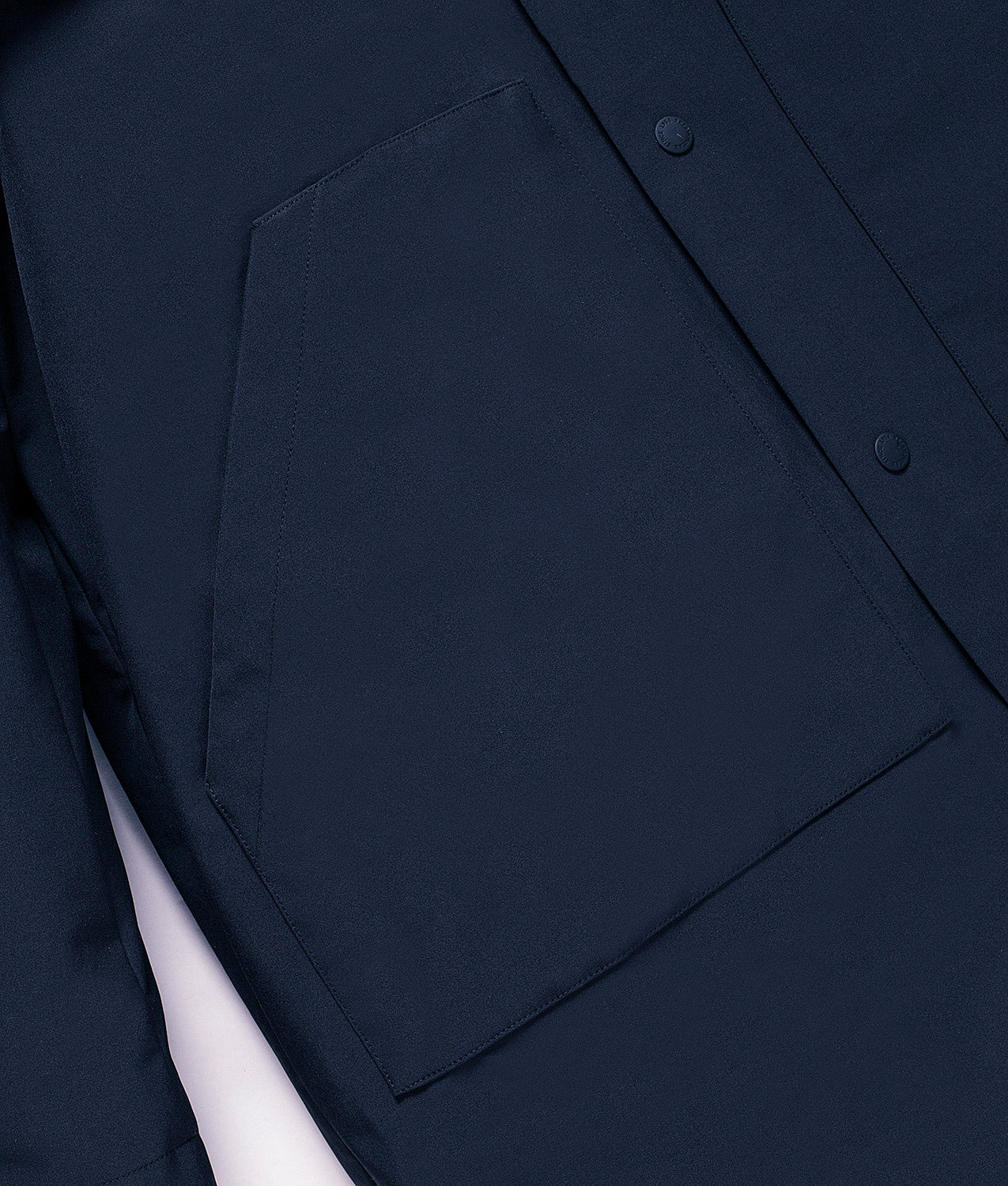 SARIN JACKET