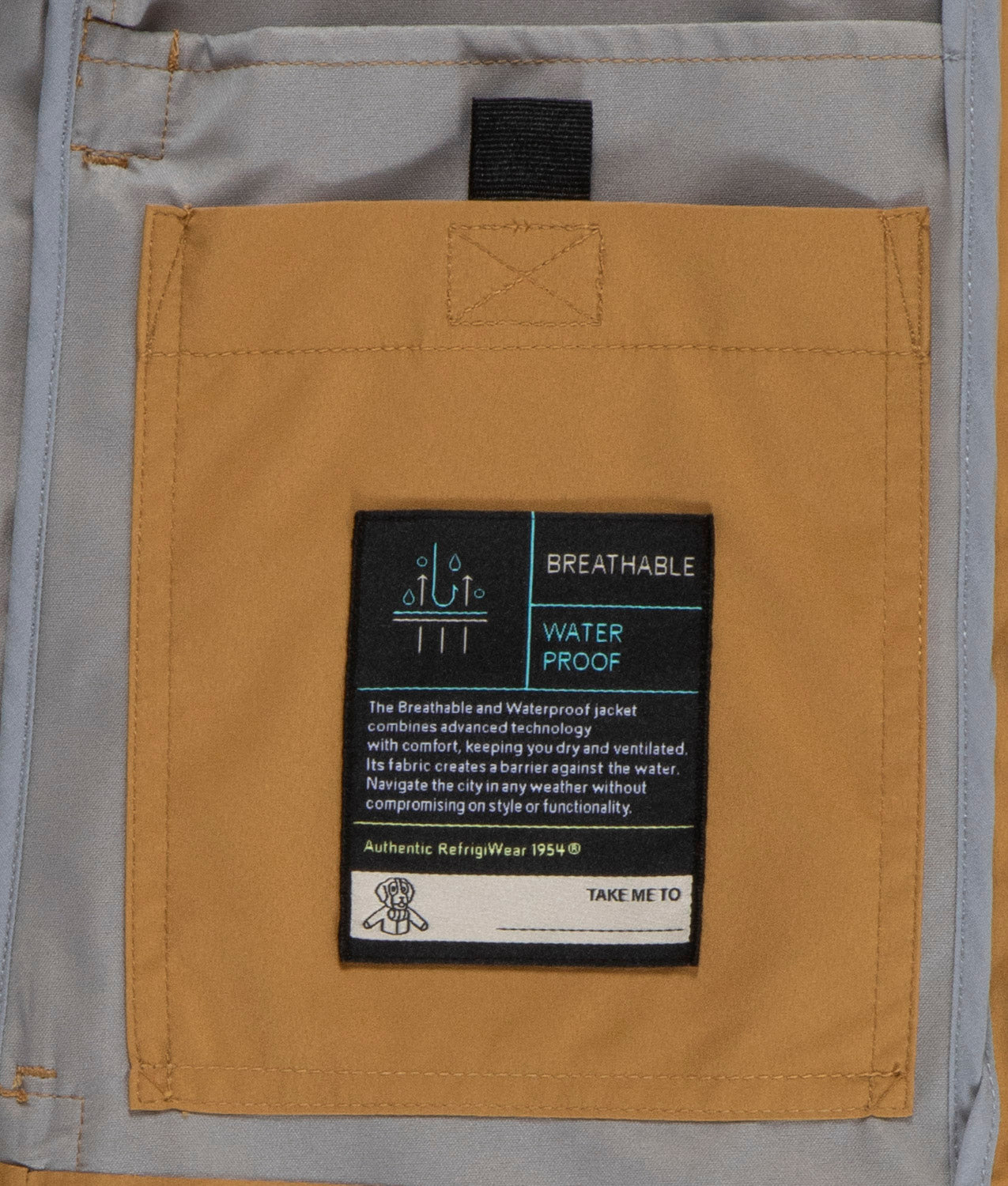 SUMMER SHORT LADY TECH JACKET