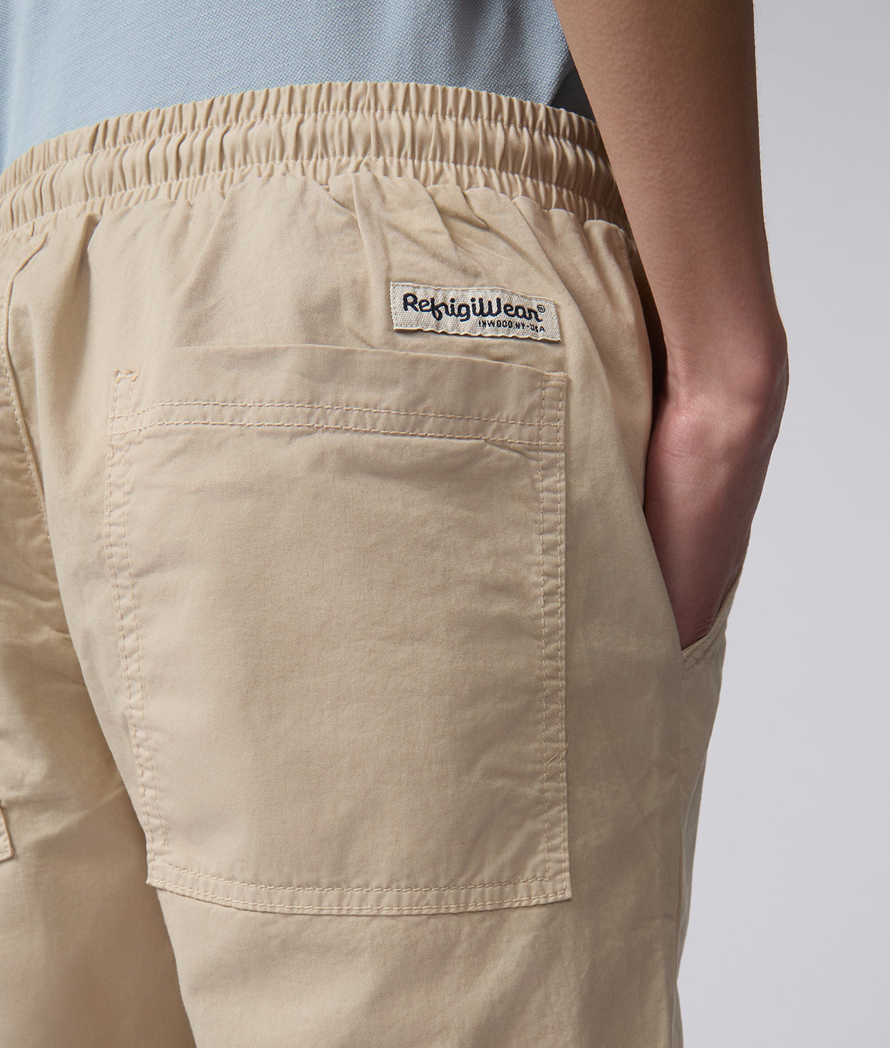 NARO SHORT