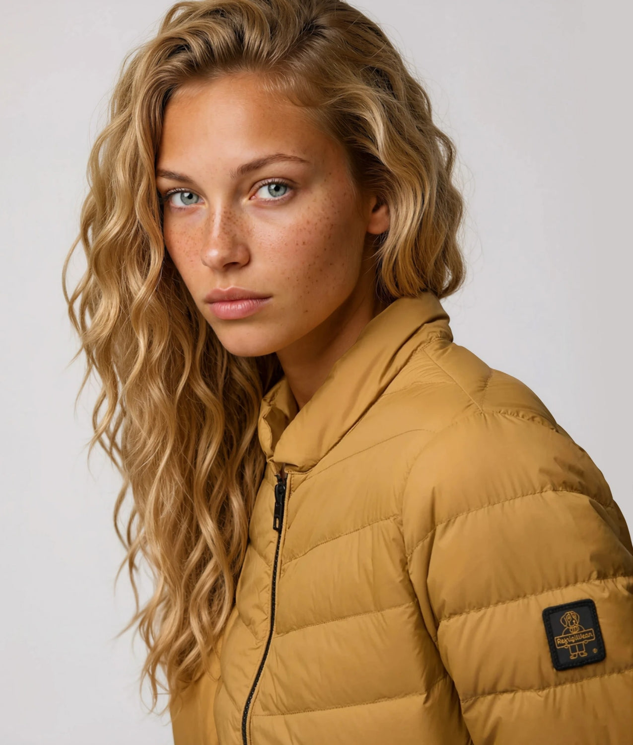 PETRA JACKET