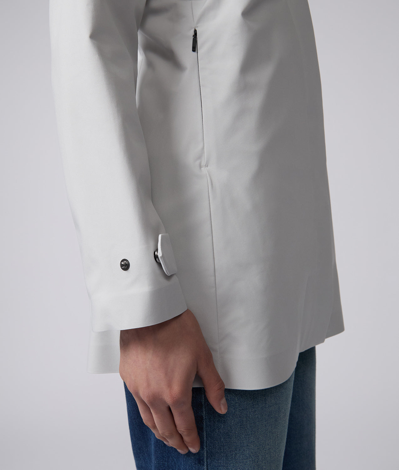 SUMMER LADY TECH/1 JACKET