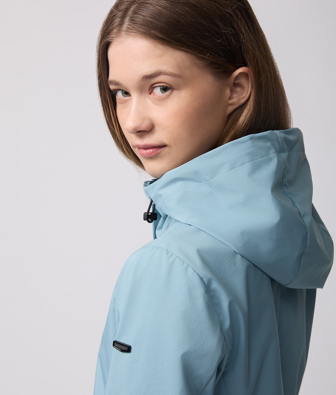 SUMMER LADY TECH/1 JACKET