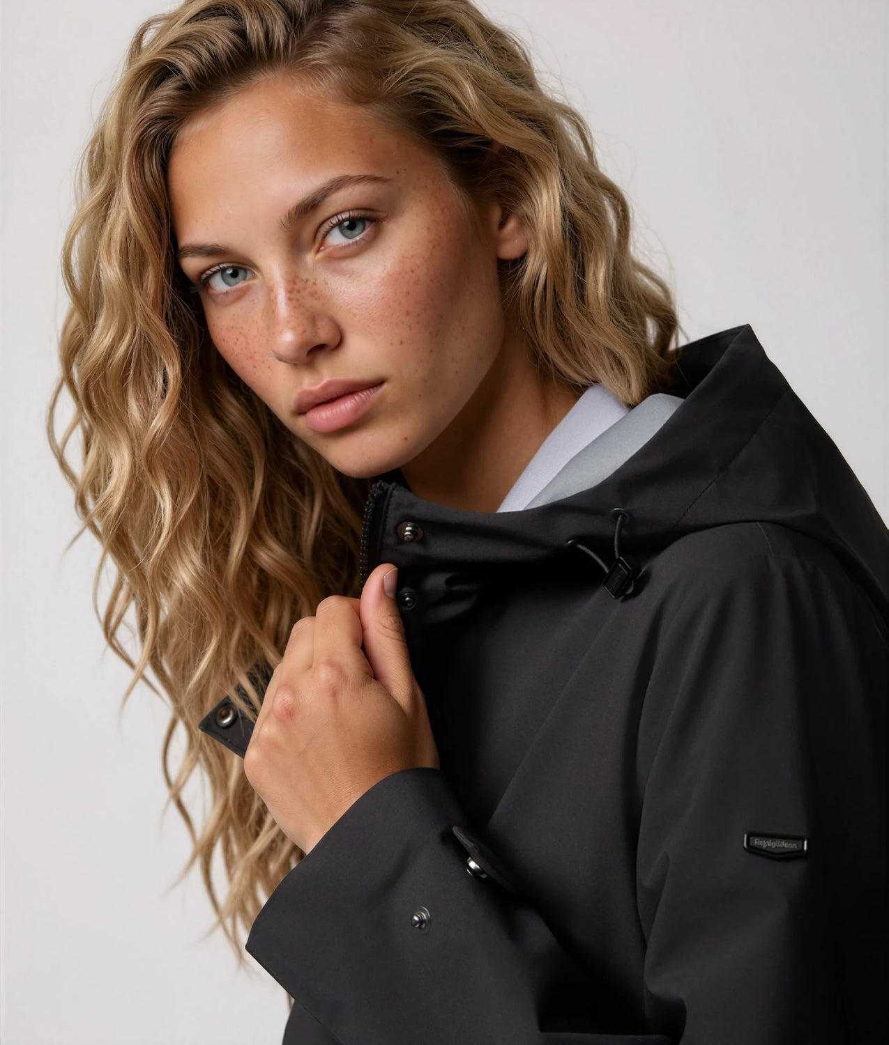 SUMMER LADY TECH/1 JACKET